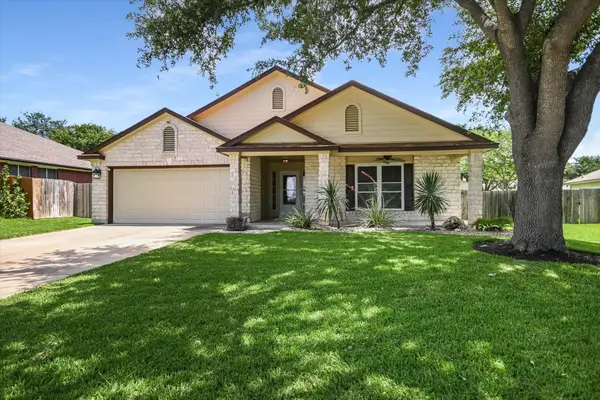 17205 Guana Cay Dr, Round Rock, TX 78664