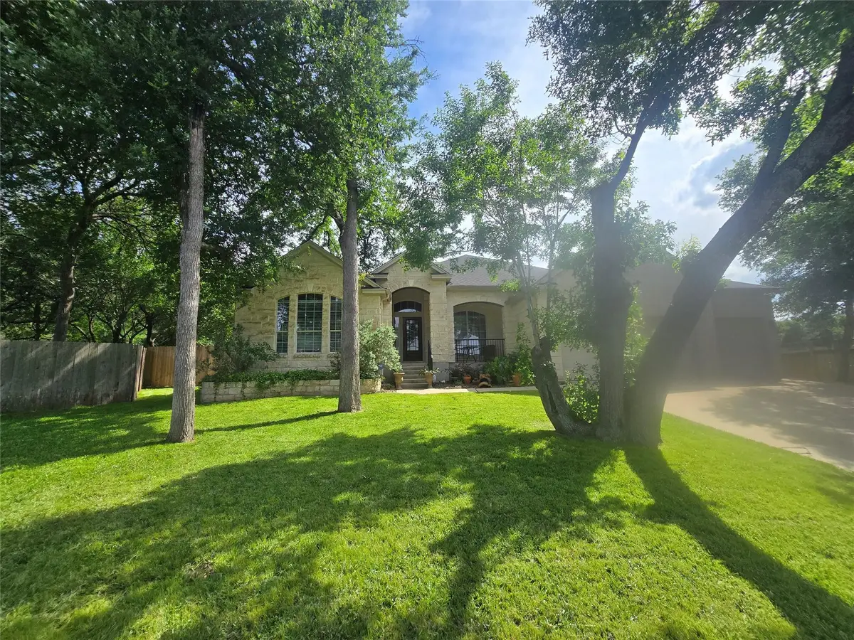 9101 Dona Villa Pl, Austin, TX 78726 - #1