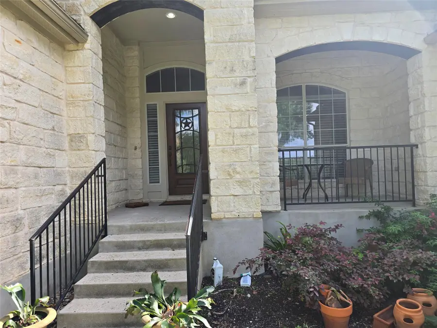 9101 Dona Villa Pl, Austin, TX 78726 - #2