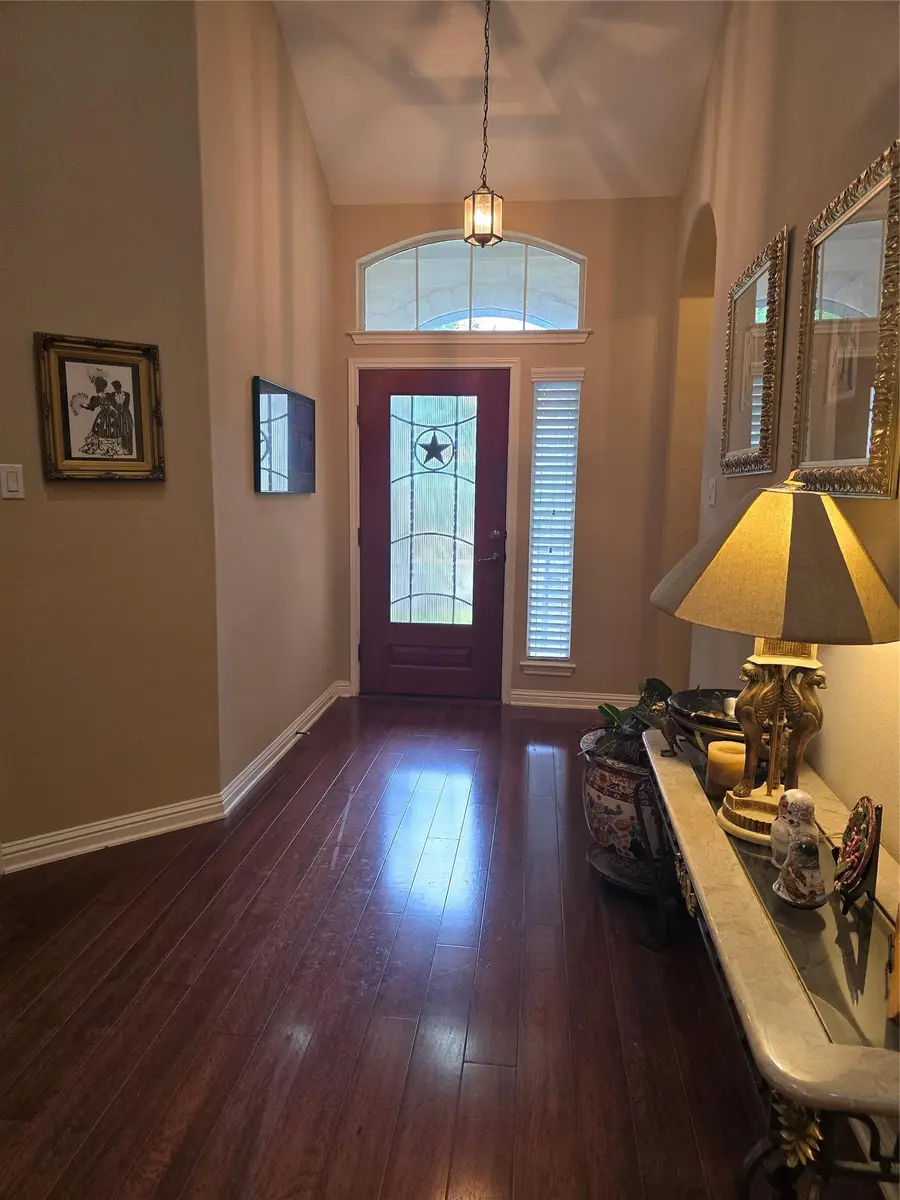 9101 Dona Villa Pl, Austin, TX 78726 - #3