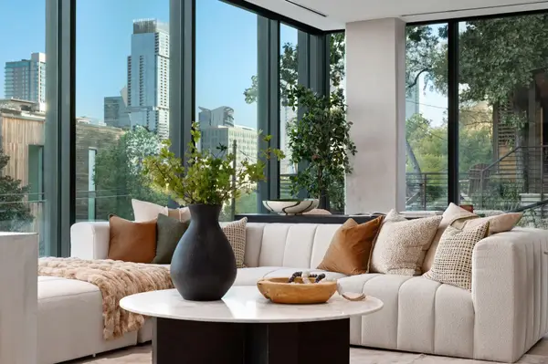 1006 Baylor St #204, Austin, TX 78703