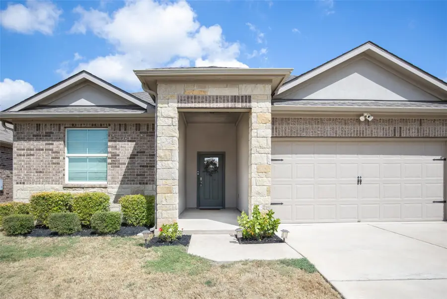 2005 Fairhaven Gtwy, Georgetown, TX 78626 - #3