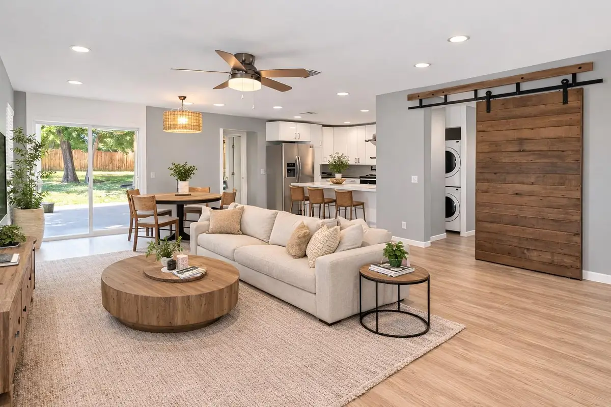 3108 Fontana Dr, Austin, TX 78704 - #1