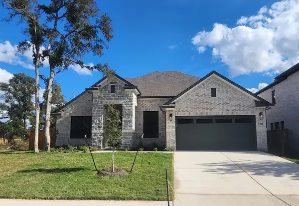 253 Lily Pad Ln, Kyle, TX 78640