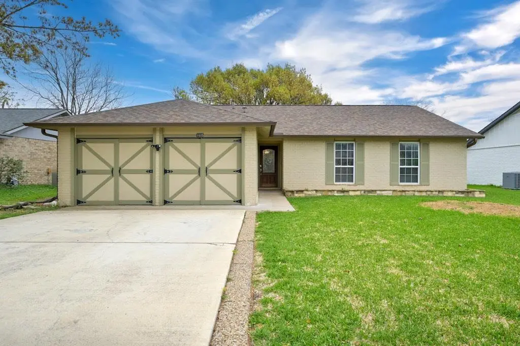 1605 Greyson Dr, Round Rock, TX 78664 - #1