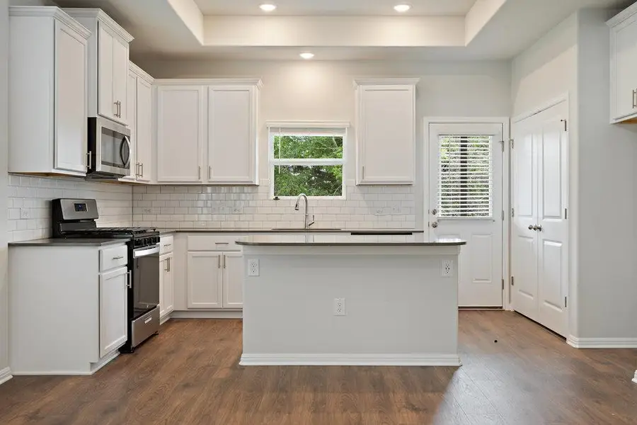 1504 Corsac Way, Austin, TX 78758 - #3