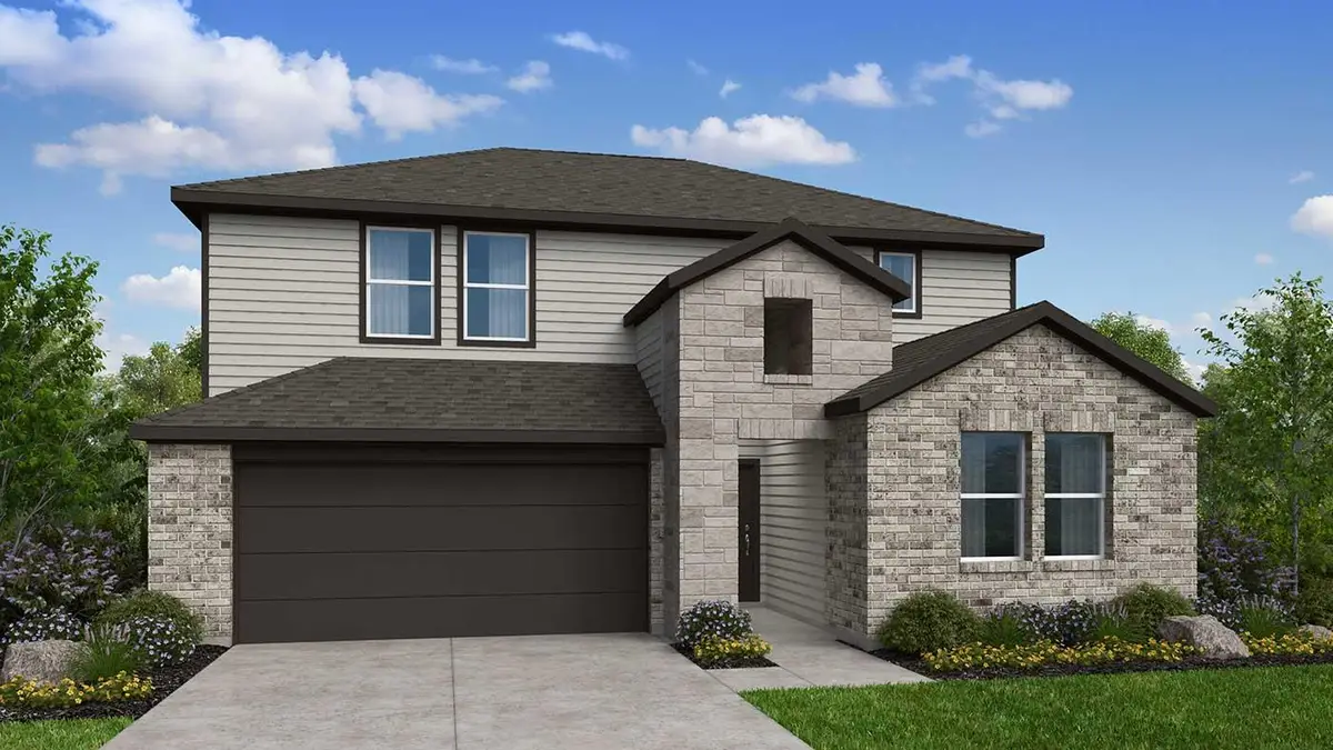 15400 Flowers Vw, Pflugerville, TX 78660 - Image #1