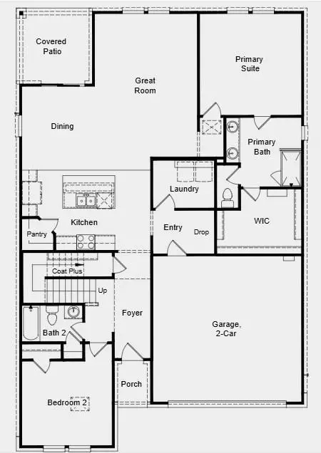 15400 Flowers Vw, Pflugerville, TX 78660 - Image #2