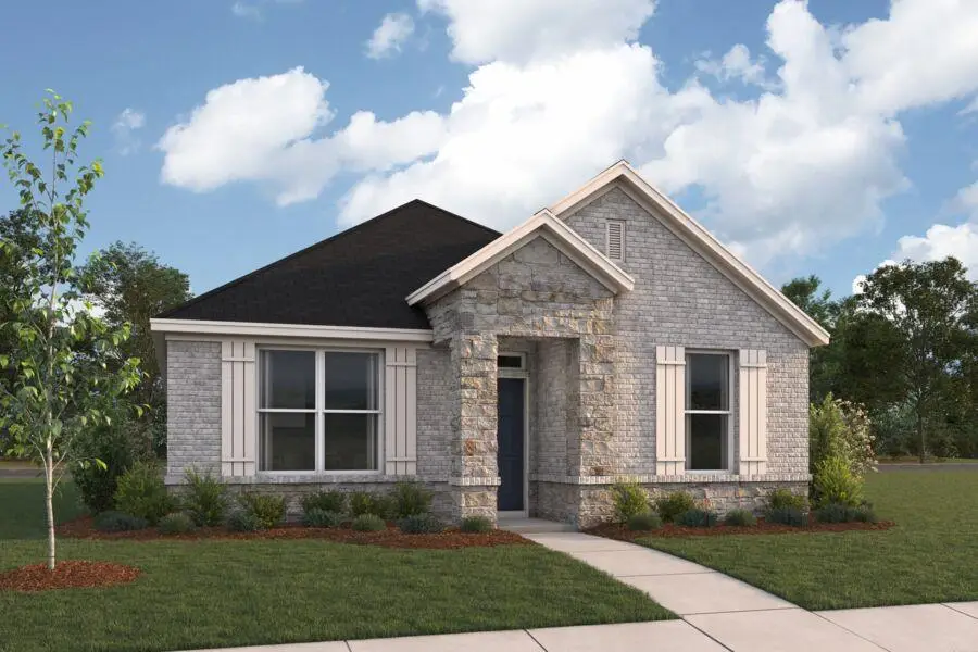 609 Clarissa St, Buda, TX 78610 - #1