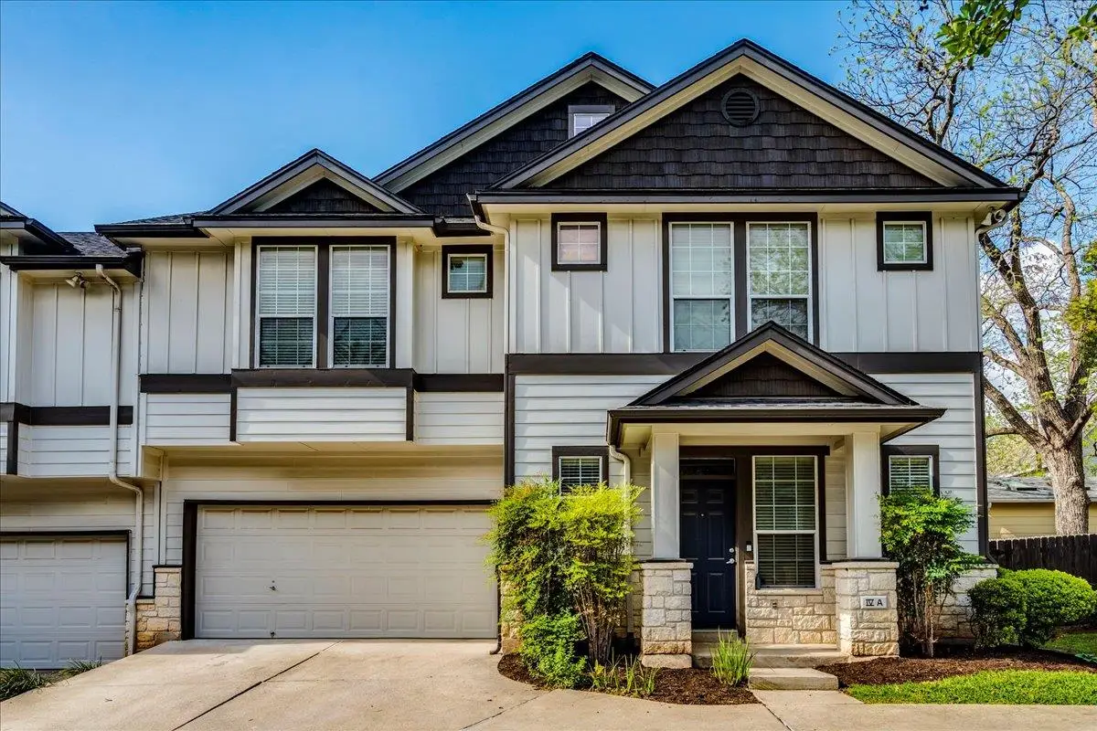 2115 Bluebonnet Ln 4a Ln #4-A, Austin, TX 78704 - #1