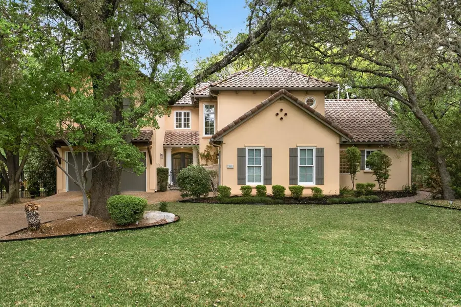 4110 Bunny Run #3, Austin, TX 78746 - #2