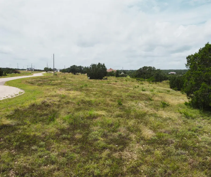 Lot 25 Rain Lily Ct, Burnet, TX 78611 - #3