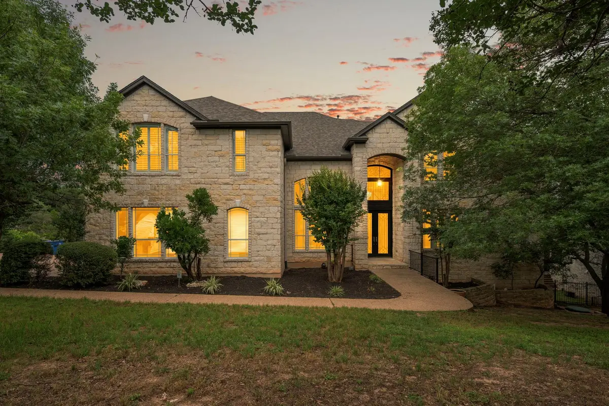 10105 Pickfair Dr, Austin, TX 78750 - #1