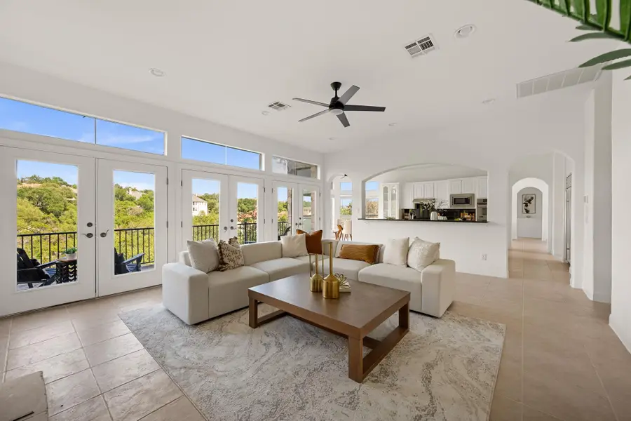 10105 Pickfair Dr, Austin, TX 78750 - #2