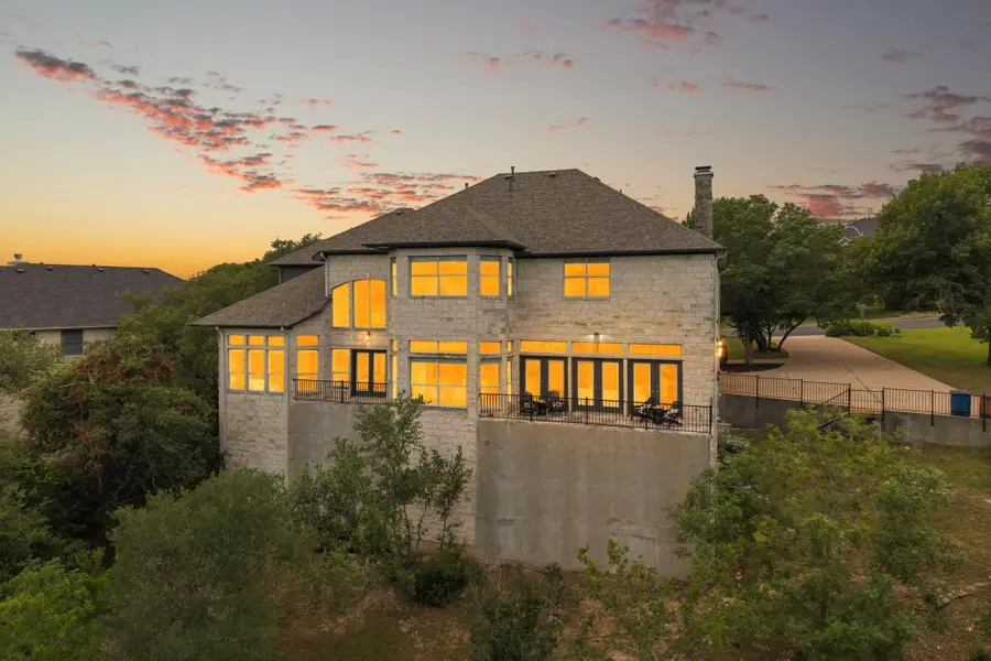 10105 Pickfair Dr, Austin, TX 78750 - #3