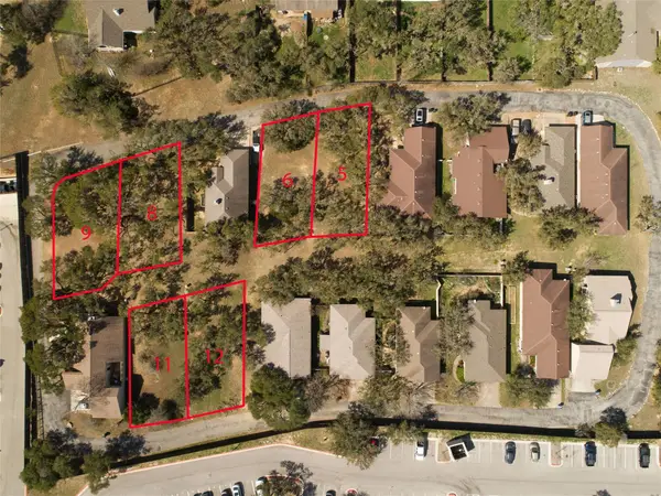 6 Villa Meadow W, Wimberley, TX 78676