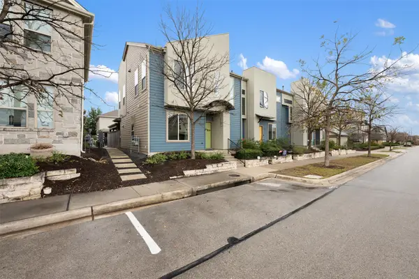 7615 Wolverine St, Austin, TX 78757