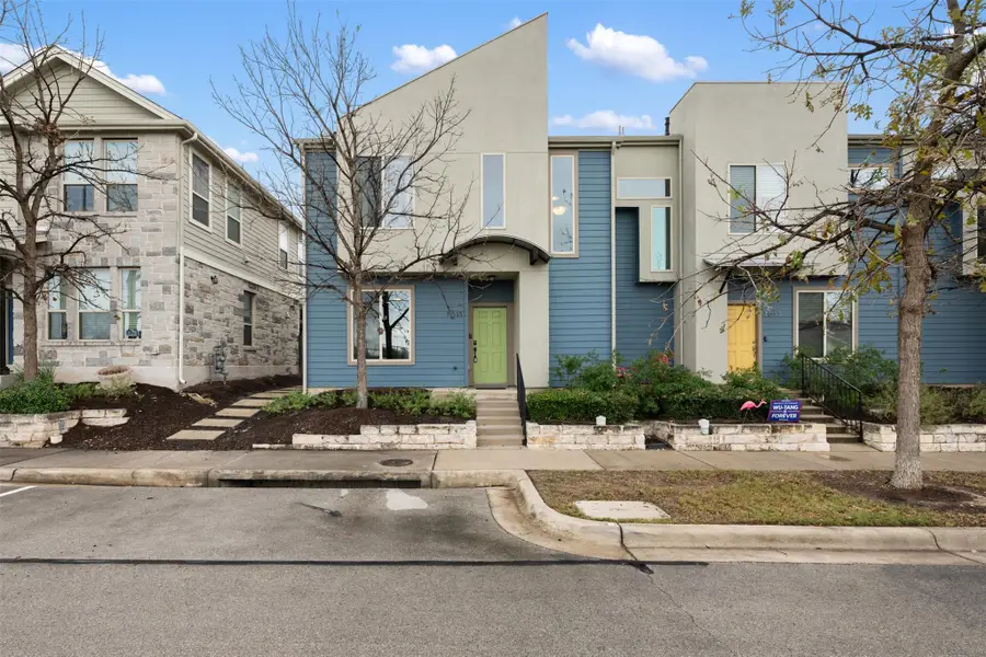 7615 Wolverine St, Austin, TX 78757 - Image #2