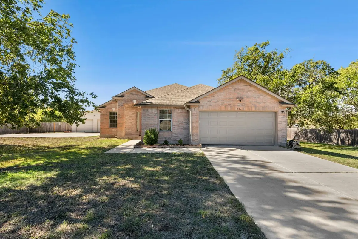 207 Calle Largo, Kyle, TX 78640 - Image #1