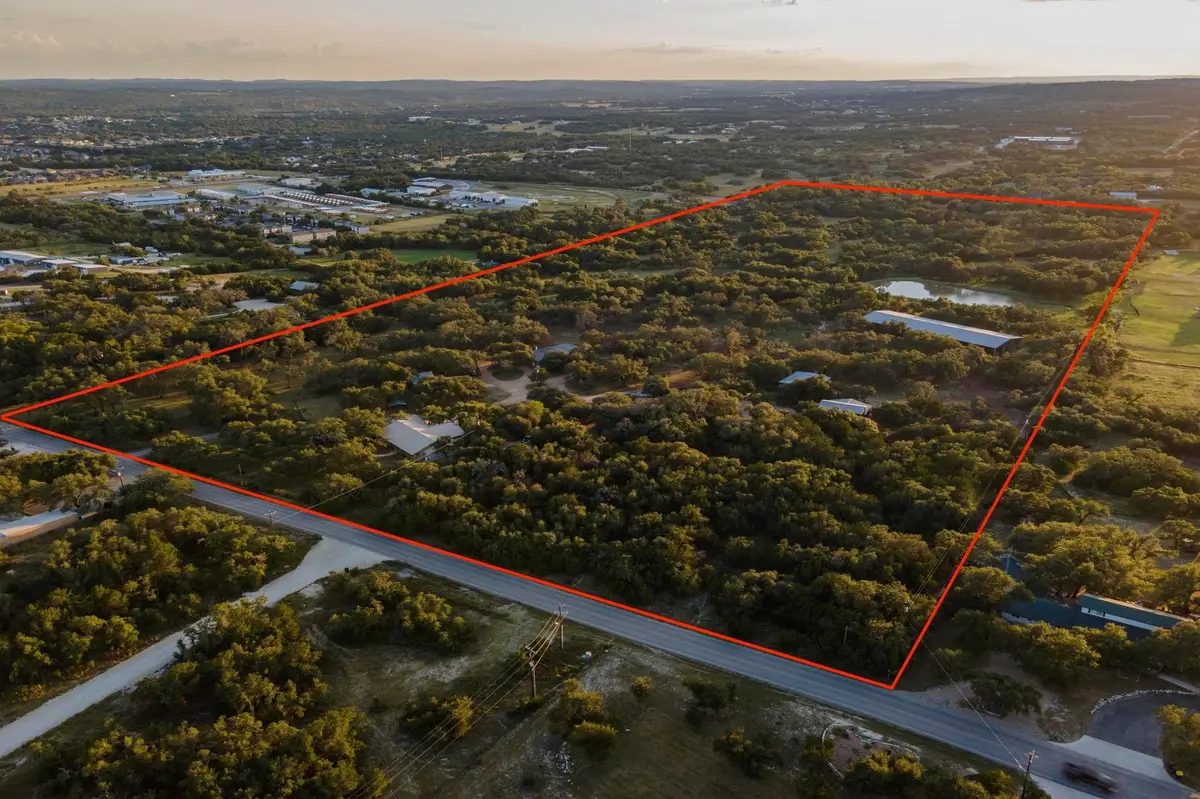 5200 Bell Springs Rd, Dripping Springs, TX 78620 - Image #1
