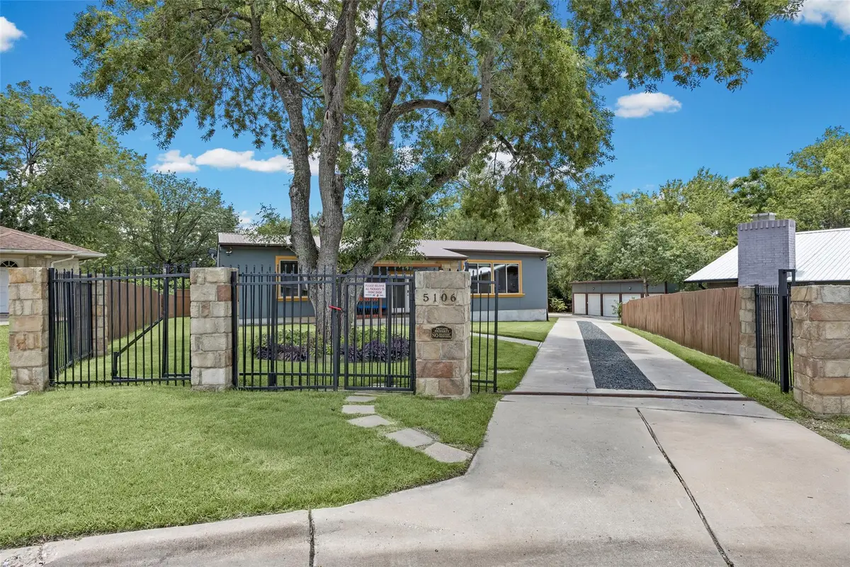 5106 Spruce Cv, Austin, TX 78744 - #1