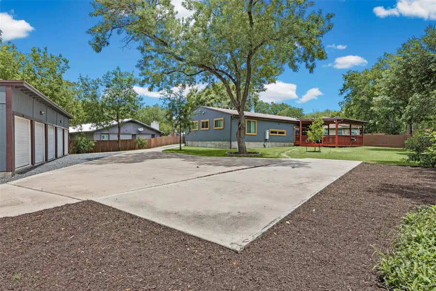 5106 Spruce Cv, Austin, TX 78744 - #2