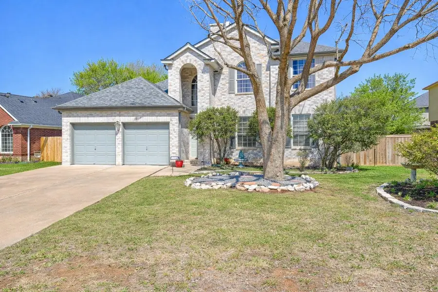 1109 Pebble Brook Rd, Cedar Park, TX 78613 - #2