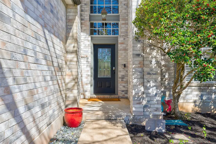 1109 Pebble Brook Rd, Cedar Park, TX 78613 - #3