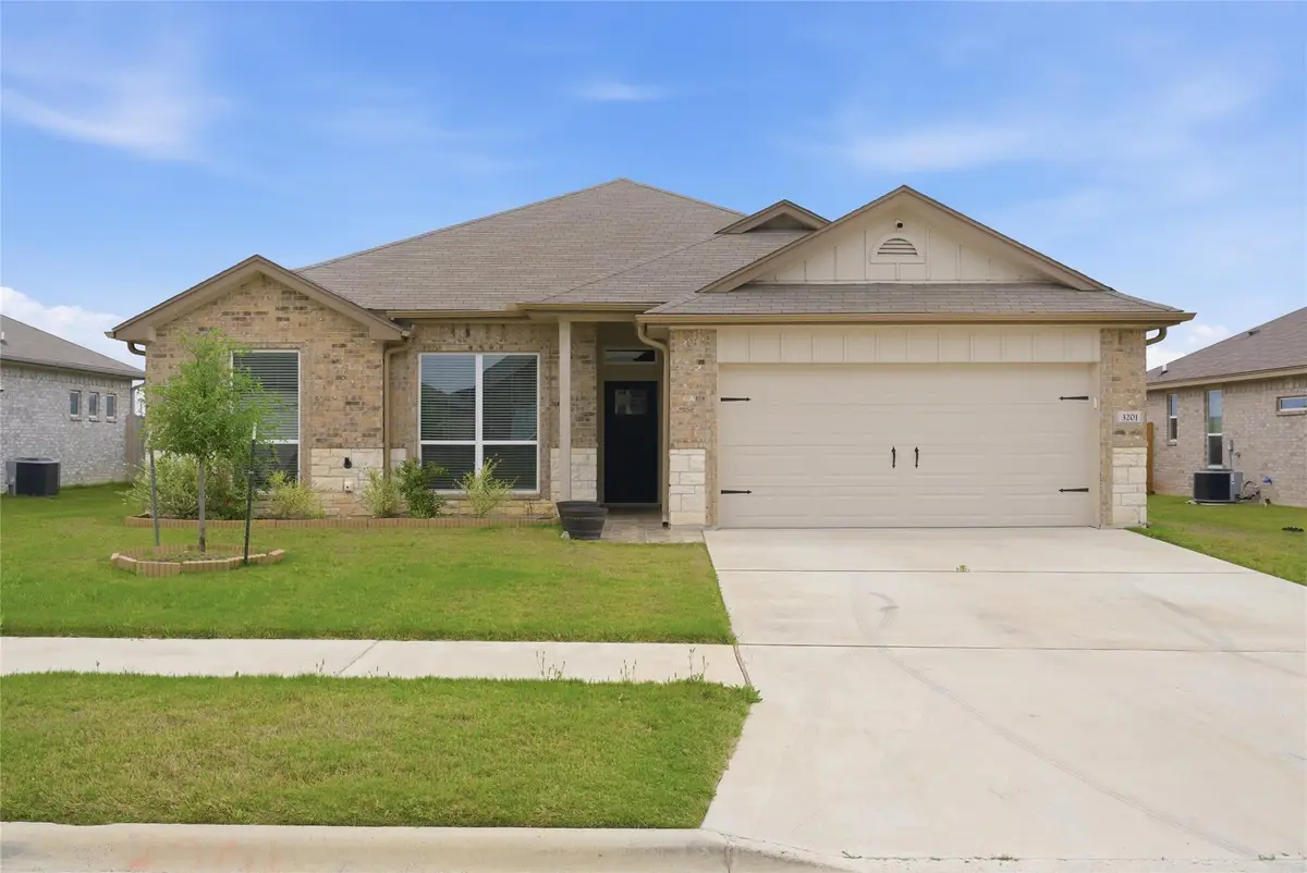 3201 Hedwig St, Killeen, TX 76549 - #1