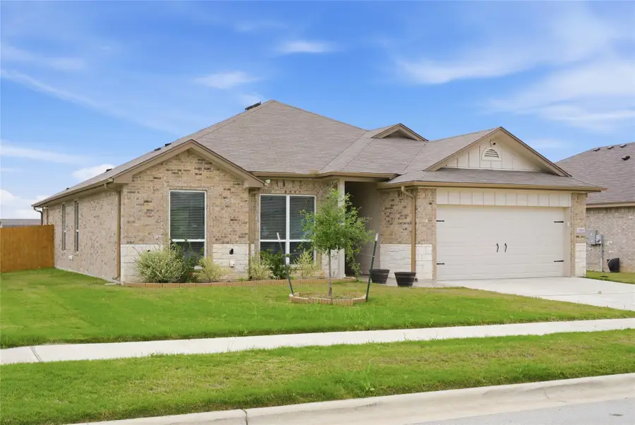 3201 Hedwig St, Killeen, TX 76549 - #2