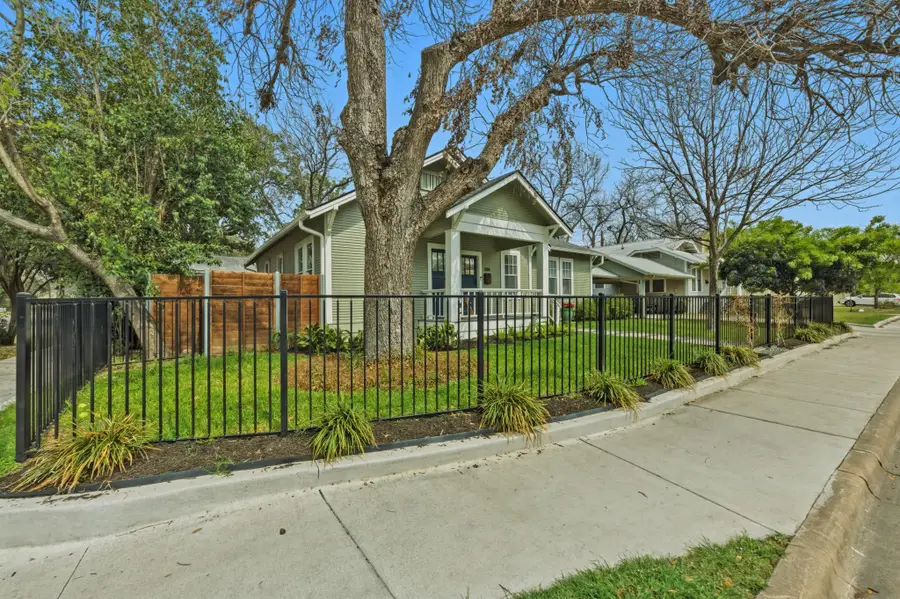 306 W 44th St #A, Austin, TX 78751 - #3