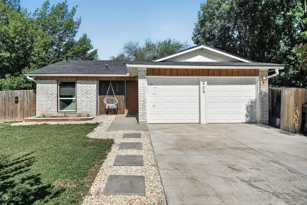 404 Las Cruces St, Buda, TX 78610