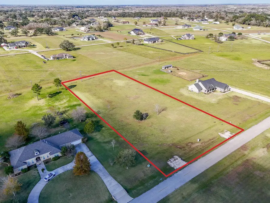 702 Comanche Trail Dr, Rosharon, TX 77583 - Image #3