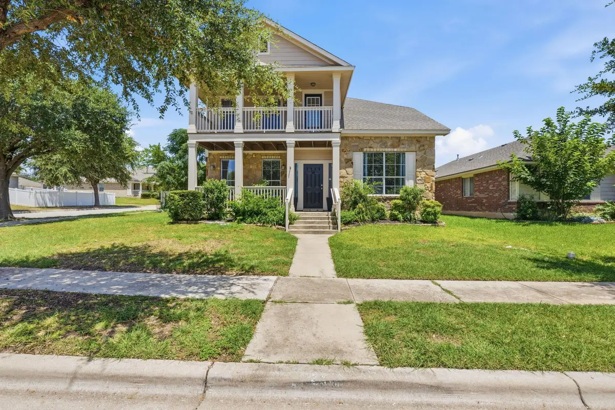601 Brazos Bend Dr, Cedar Park, TX 78613 - #1