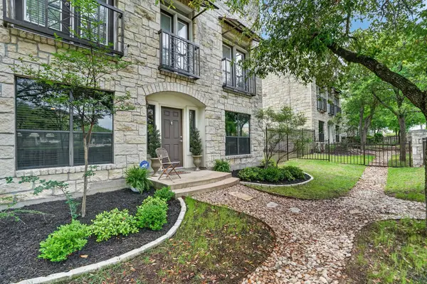 7701 Rialto Blvd #45, Austin, TX 78735