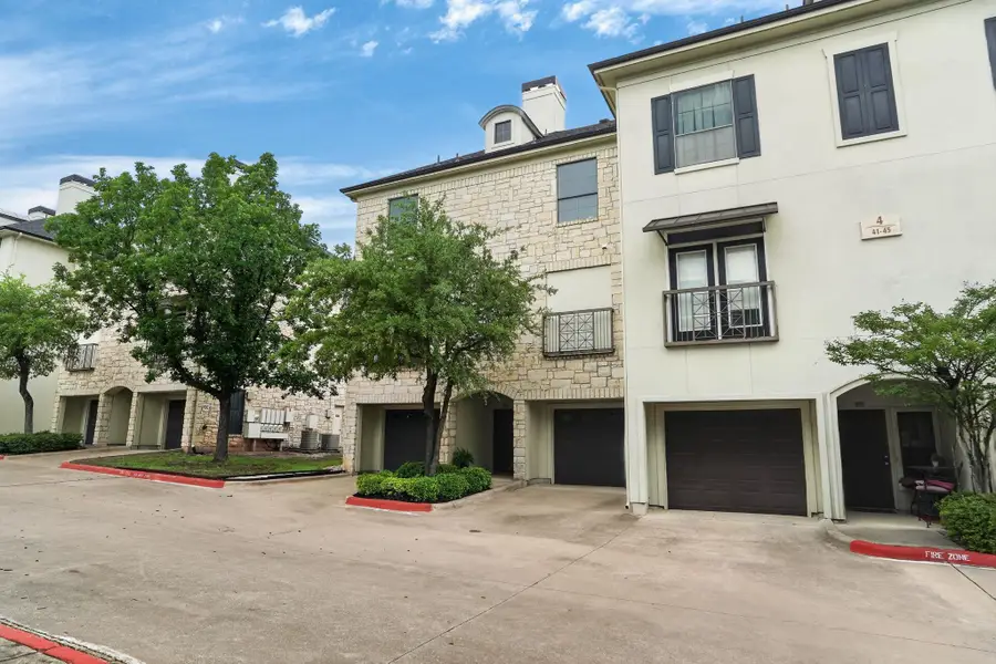 7701 Rialto Blvd #45, Austin, TX 78735 - #2