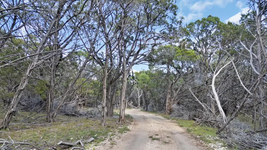 4314 County Road 108, Burnet, TX 78611 - #3