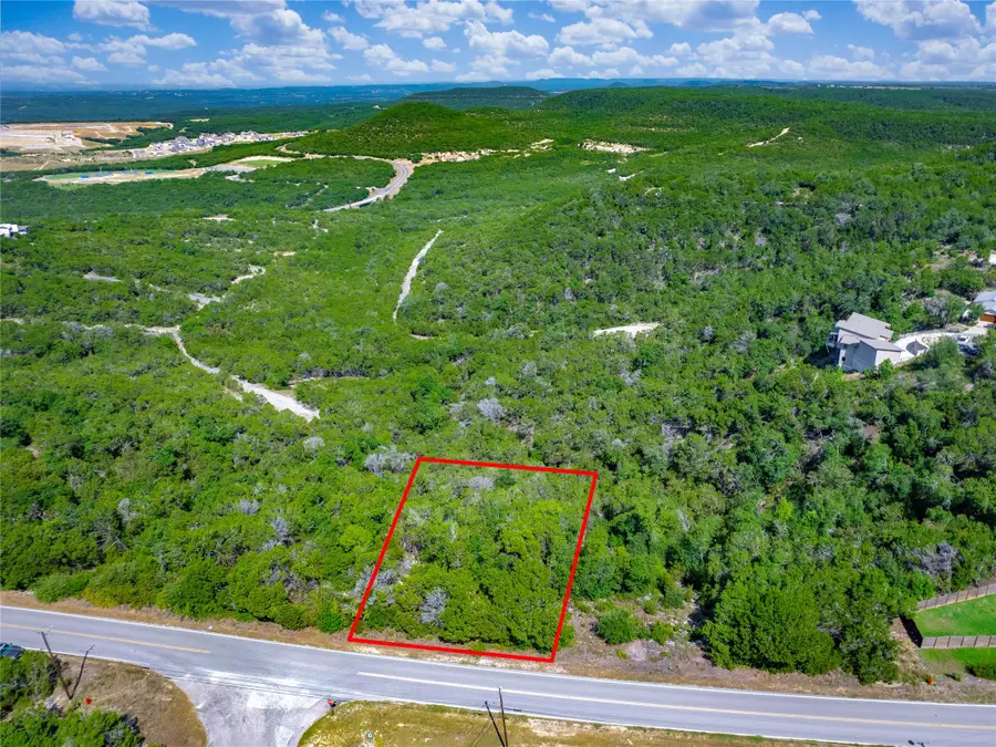 9000 Bar K Ranch Rd, Lago Vista, TX 78645 - #3