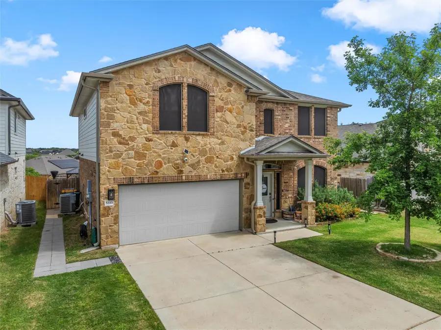 5333 Cicero Dr, Belton, TX 76513 - #2