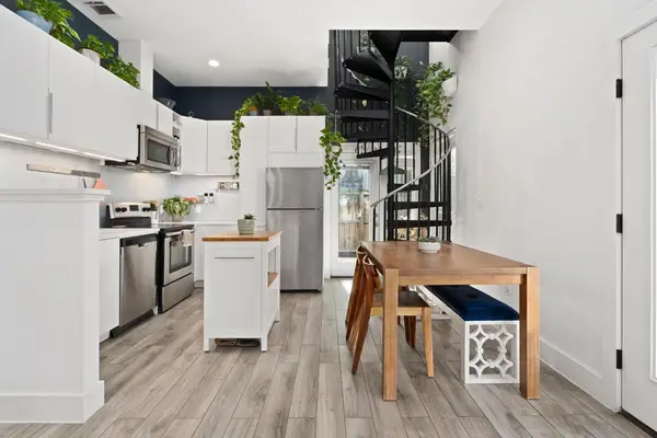 5502 Avenue F #B, Austin, TX 78751