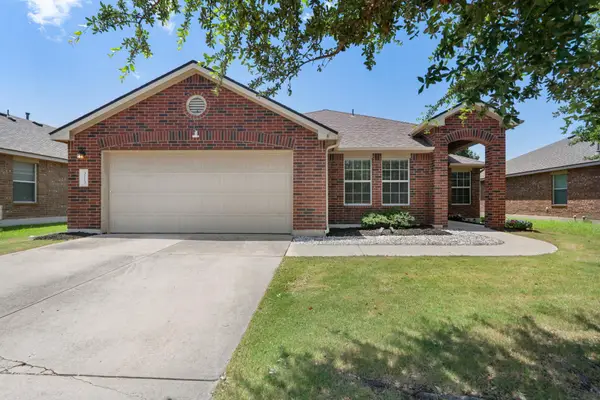 3713 Eagle Fledge Ter, Pflugerville, TX 78660