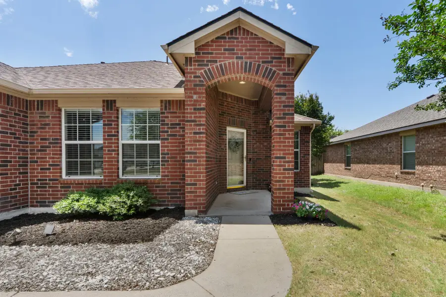 3713 Eagle Fledge Ter, Pflugerville, TX 78660 - Image #3