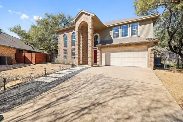 6510 Sans Souci Cv, Austin, TX 78759