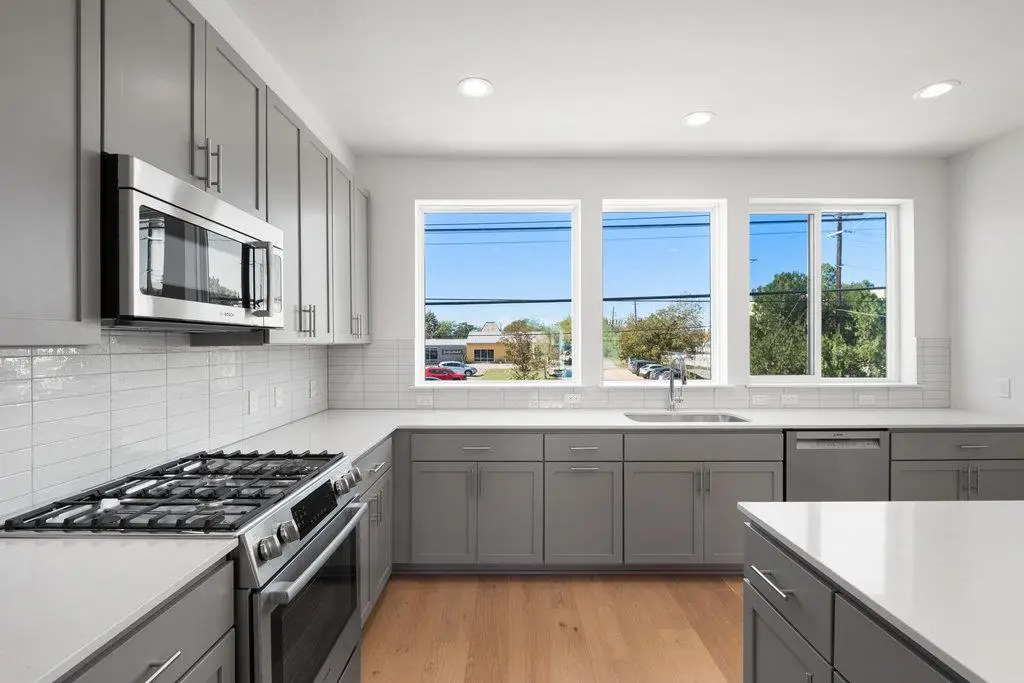 3613 Jetson Way #1102, Austin, TX 78723 - Image #1