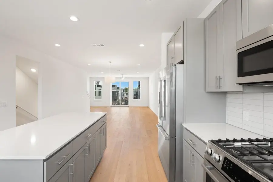 3613 Jetson Way #1102, Austin, TX 78723 - Image #2