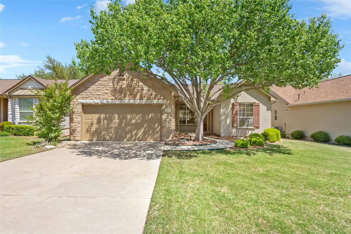 311 Dove Hollow Trl, Georgetown, TX 78633 - #1