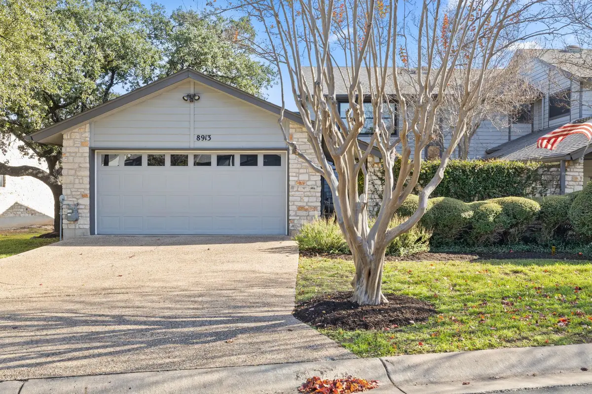 8913 Mount Bartlett Dr, Austin, TX 78759 - #1