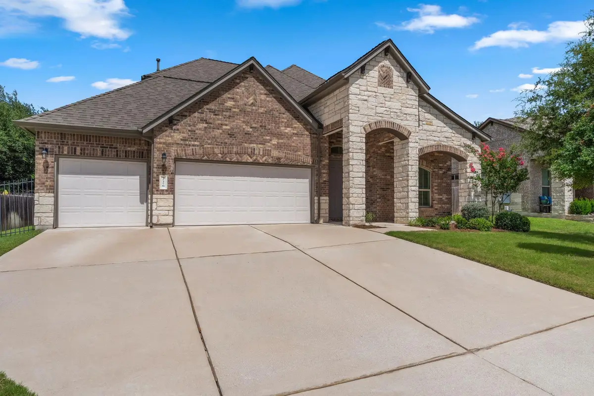 226 Orange Mimosa Ln, Leander, TX 78641 - #1