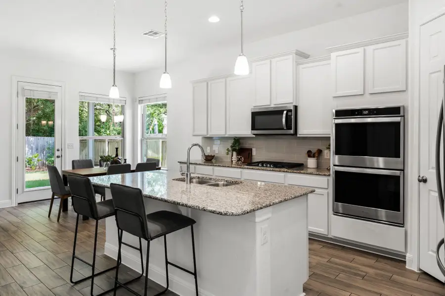 226 Orange Mimosa Ln, Leander, TX 78641 - #3