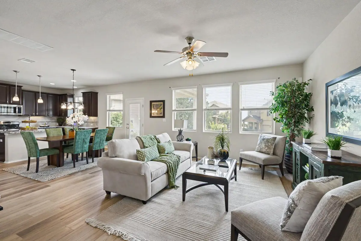 7424 Sunset Heights Cir #F-26, Austin, TX 78735 - #1